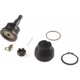 Purchase Top-Quality Upper Ball Joint by MOOG - K90458 pa17