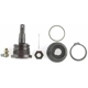 Purchase Top-Quality Upper Ball Joint by MOOG - K90458 pa18