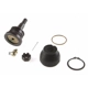 Purchase Top-Quality Upper Ball Joint by MOOG - K90458 pa19