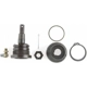 Purchase Top-Quality Upper Ball Joint by MOOG - K90458 pa2