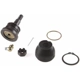 Purchase Top-Quality Upper Ball Joint by MOOG - K90458 pa4