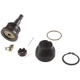 Purchase Top-Quality Upper Ball Joint by MOOG - K90458 pa9