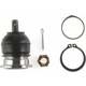 Purchase Top-Quality Upper Ball Joint by MOOG - K90469 pa10