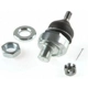 Purchase Top-Quality Upper Ball Joint by MOOG - K90492 pa1