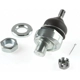 Purchase Top-Quality Upper Ball Joint by MOOG - K90492 pa10