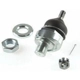 Purchase Top-Quality Upper Ball Joint by MOOG - K90492 pa2
