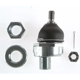 Purchase Top-Quality Upper Ball Joint by MOOG - K90492 pa9