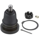 Purchase Top-Quality Upper Ball Joint by MOOG - K90663 pa16