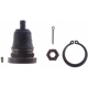 Purchase Top-Quality Upper Ball Joint by MOOG - K90663 pa2