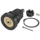 Purchase Top-Quality Upper Ball Joint by MOOG - K90663 pa9
