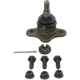 Purchase Top-Quality Upper Ball Joint by MOOG - K90685 pa3