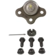 Purchase Top-Quality Upper Ball Joint by MOOG - K90685 pa4