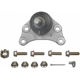 Purchase Top-Quality Upper Ball Joint by MOOG - K9343 pa3