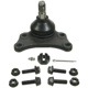 Purchase Top-Quality Upper Ball Joint by MOOG - K9343 pa5