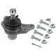 Purchase Top-Quality Upper Ball Joint by MOOG - K9343 pa7