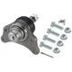Purchase Top-Quality Upper Ball Joint by MOOG - K9343 pa8
