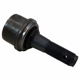 Purchase Top-Quality Upper Ball Joint by MOTORCRAFT - MCF2224 pa1
