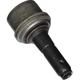 Purchase Top-Quality Upper Ball Joint by MOTORCRAFT - MCF2224 pa9