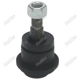 Purchase Top-Quality PROMAX - B12K100057 - Suspension Ball Joint pa2