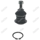 Purchase Top-Quality PROMAX - B12K500036 - Suspension Ball Joint pa1