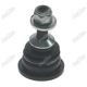 Purchase Top-Quality PROMAX - B12K500065 - Suspension Ball Joint pa1