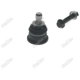 Purchase Top-Quality PROMAX - B12K500119 - Suspension Ball Joint pa2