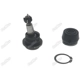 Purchase Top-Quality PROMAX - B12K500167 - Suspension Ball Joint pa3