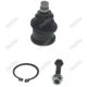 Purchase Top-Quality PROMAX - B12K80012 - Suspension Ball Joint pa2
