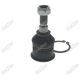 Purchase Top-Quality PROMAX - B12K8687 - Rear Upper & Front Upper Suspension Ball Joint pa2