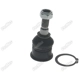 Purchase Top-Quality PROMAX - B12K8687 - Rear Upper & Front Upper Suspension Ball Joint pa3