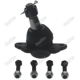 Purchase Top-Quality PROMAX - C12K6344 - Suspension Ball Joint pa1