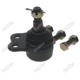 Purchase Top-Quality PROMAX - C12K7366 - Suspension Ball Joint pa3