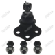 Purchase Top-Quality PROMAX - C12K7392 - Suspension Ball Joint pa1