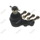 Purchase Top-Quality PROMAX - C12K90256B - Suspension Ball Joint pa3
