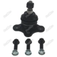 Purchase Top-Quality PROMAX - C12K90685 - Suspension Ball Joint pa2