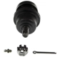 Purchase Top-Quality QUICK STEER - K7218 - Rear Non-Adjustable Upper Ball Joint pa2