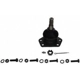 Purchase Top-Quality Upper Ball Joint by QUICK STEER - K5208 pa1