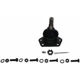 Purchase Top-Quality Upper Ball Joint by QUICK STEER - K5208 pa3