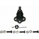 Purchase Top-Quality Upper Ball Joint by QUICK STEER - K7242 pa1