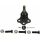 Purchase Top-Quality Upper Ball Joint by QUICK STEER - K7366 pa2