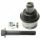 Purchase Top-Quality Upper Ball Joint by QUICK STEER - K8432T pa1