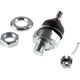 Purchase Top-Quality Upper Ball Joint by QUICK STEER - K90492 pa5