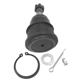 Purchase Top-Quality SKP - SK6694 - Front Upper Suspension Ball Joint pa2