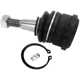 Purchase Top-Quality SKP - SK80604 - Suspension Ball Joint pa2