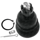Purchase Top-Quality SKP - SK80811 - Upper Ball Joint pa2
