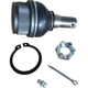 Purchase Top-Quality SKP - SK8388T - Front Upper Ball Joint pa1