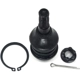 Purchase Top-Quality SKP - SK90255 - Front Upper Ball Joint pa1