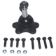 Purchase Top-Quality SUSPENSIA CHASSIS - X07BJ0024 - Front Upper Suspension Ball Joint pa1