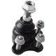 Purchase Top-Quality SUSPENSIA CHASSIS - X07BJ6967 - Front Upper Suspension Ball Joint pa1