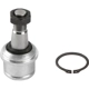 Purchase Top-Quality SUSPENSIA CHASSIS - X13BJ0299 - Front Upper Suspension Ball Joint pa1
